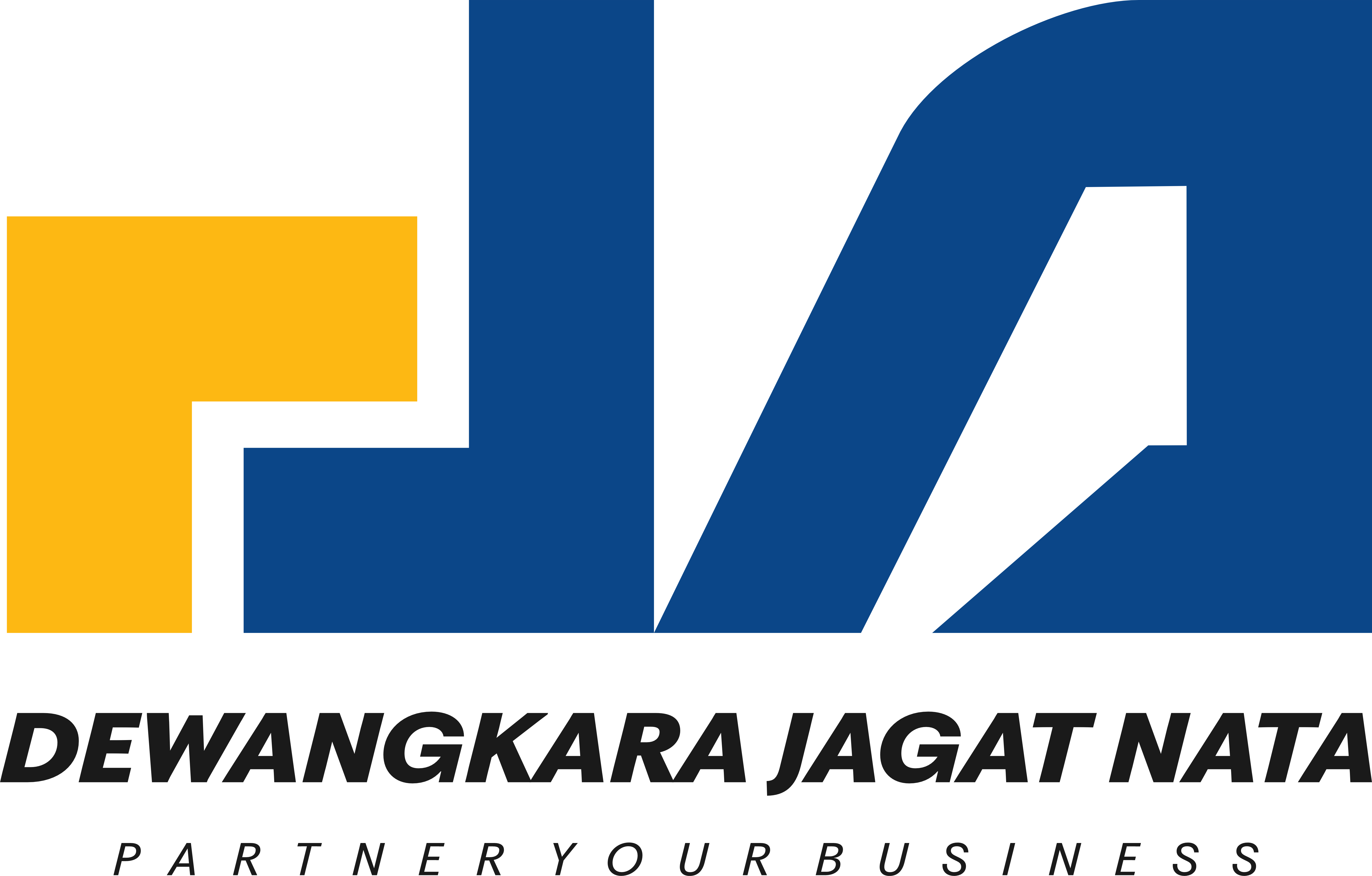 Logo Perusahaan
